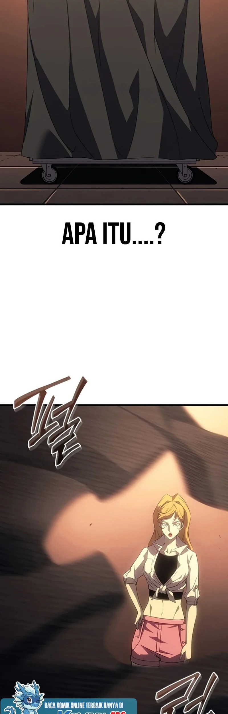 The Great Mage Returns After 4000 Years Chapter 237 Gambar 26