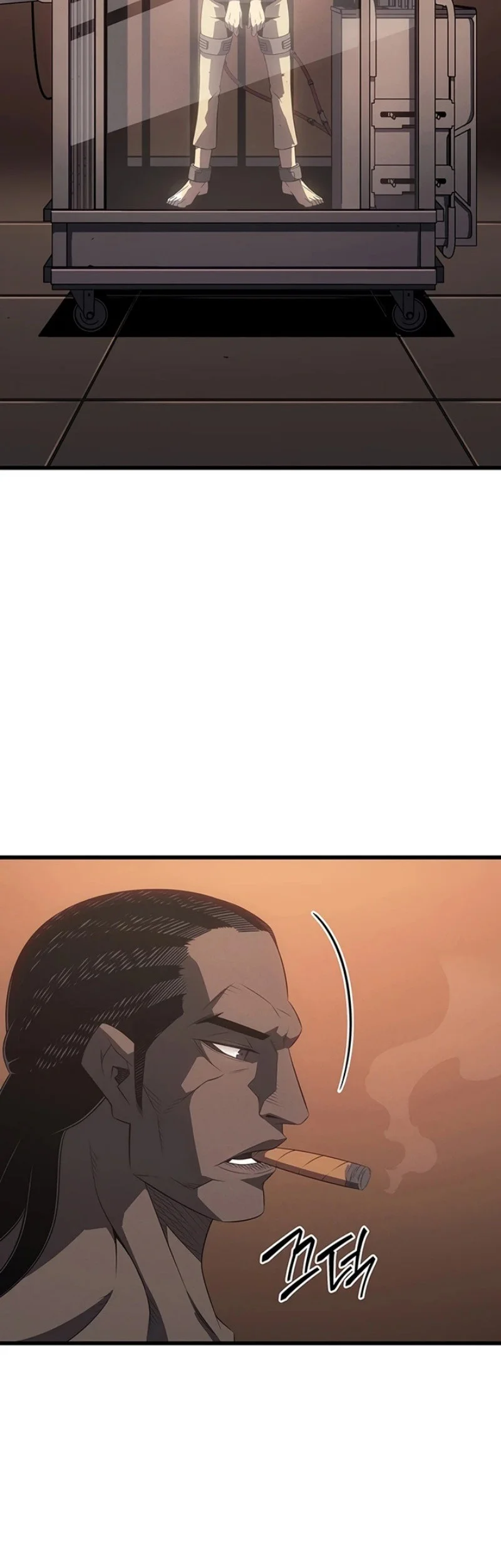 The Great Mage Returns After 4000 Years Chapter 237 Gambar 29