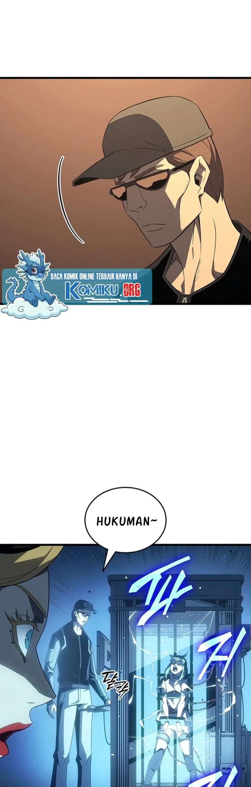 The Great Mage Returns After 4000 Years Chapter 237 Gambar 30