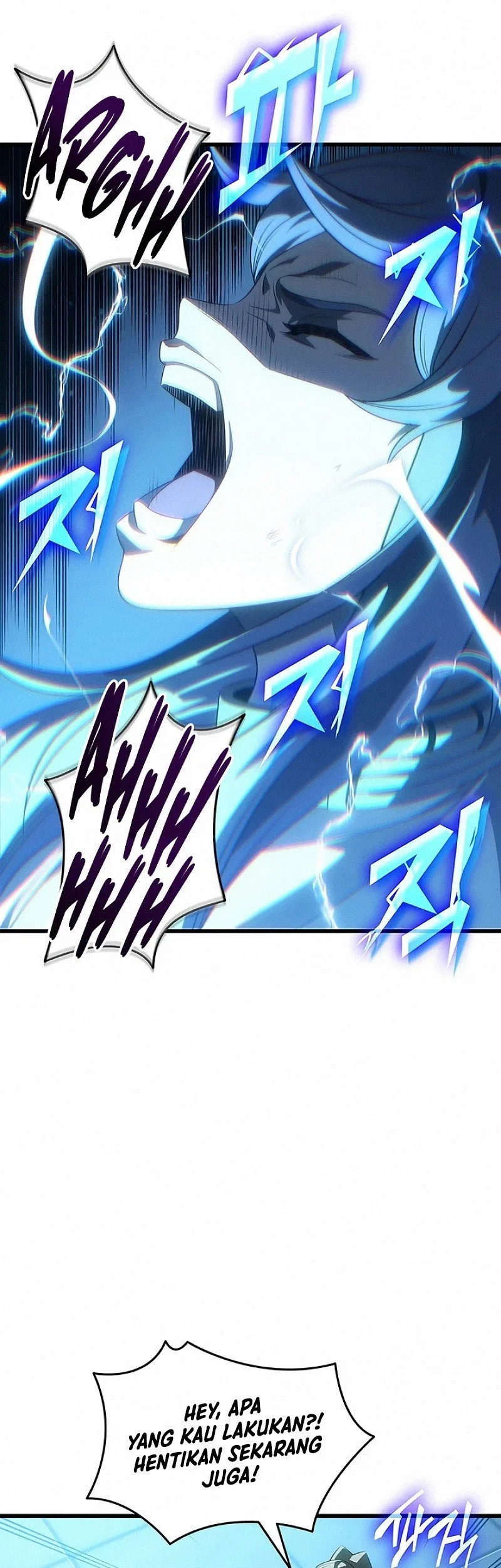 The Great Mage Returns After 4000 Years Chapter 237 Gambar 32