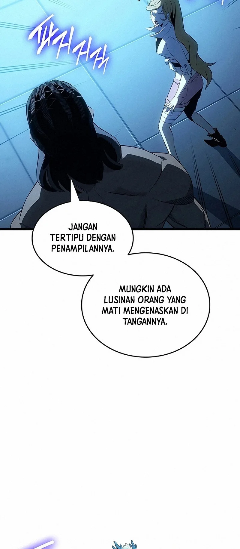 The Great Mage Returns After 4000 Years Chapter 237 Gambar 33