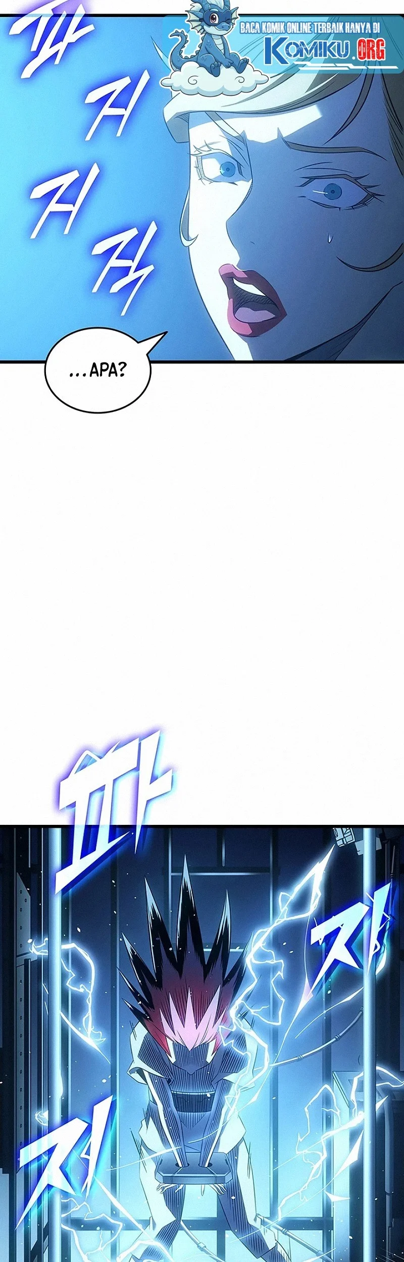 The Great Mage Returns After 4000 Years Chapter 237 Gambar 34