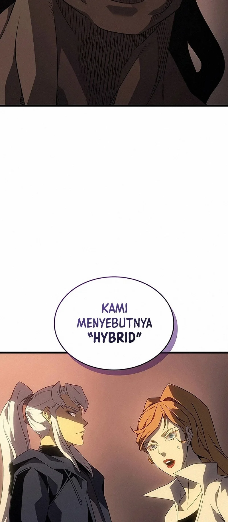 The Great Mage Returns After 4000 Years Chapter 237 Gambar 39