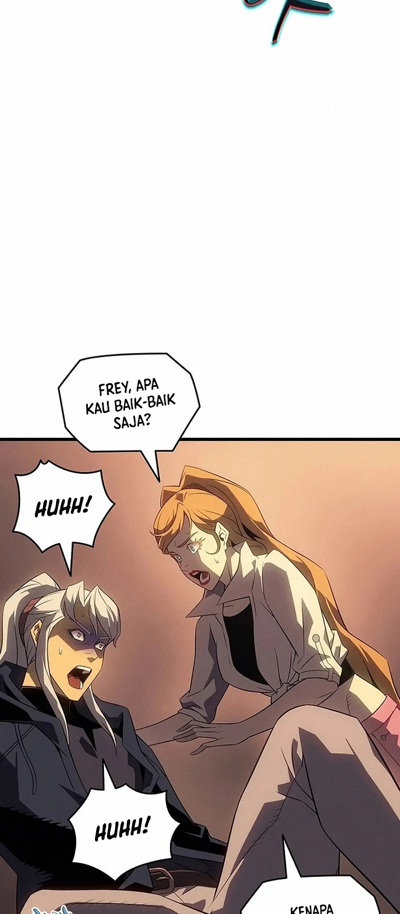 The Great Mage Returns After 4000 Years Chapter 237 Gambar 43