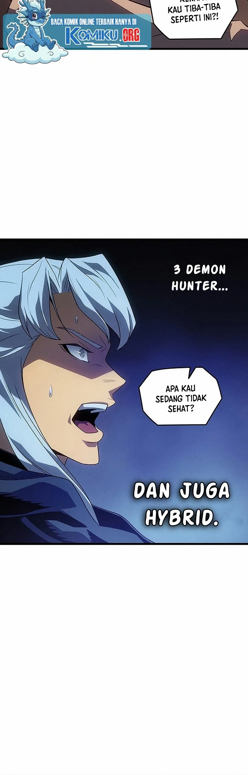 The Great Mage Returns After 4000 Years Chapter 237 Gambar 44