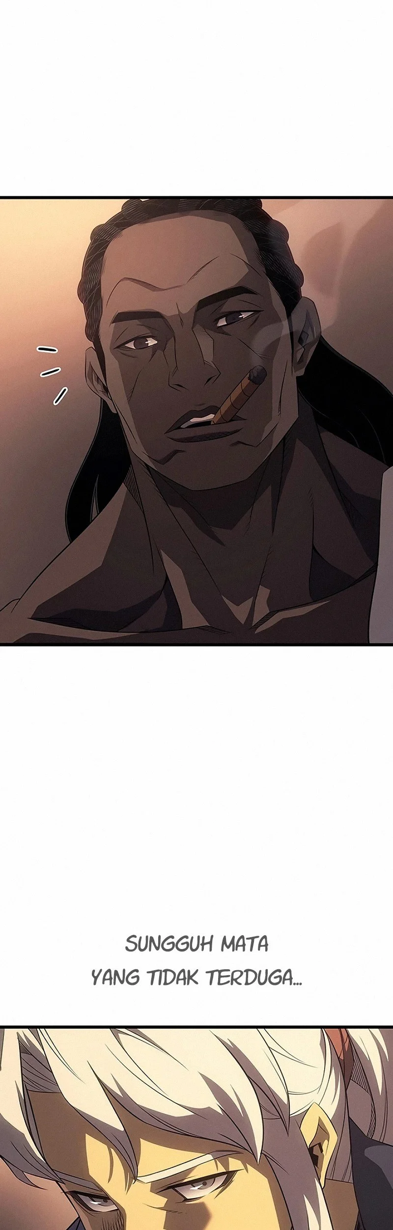 The Great Mage Returns After 4000 Years Chapter 237 Gambar 46