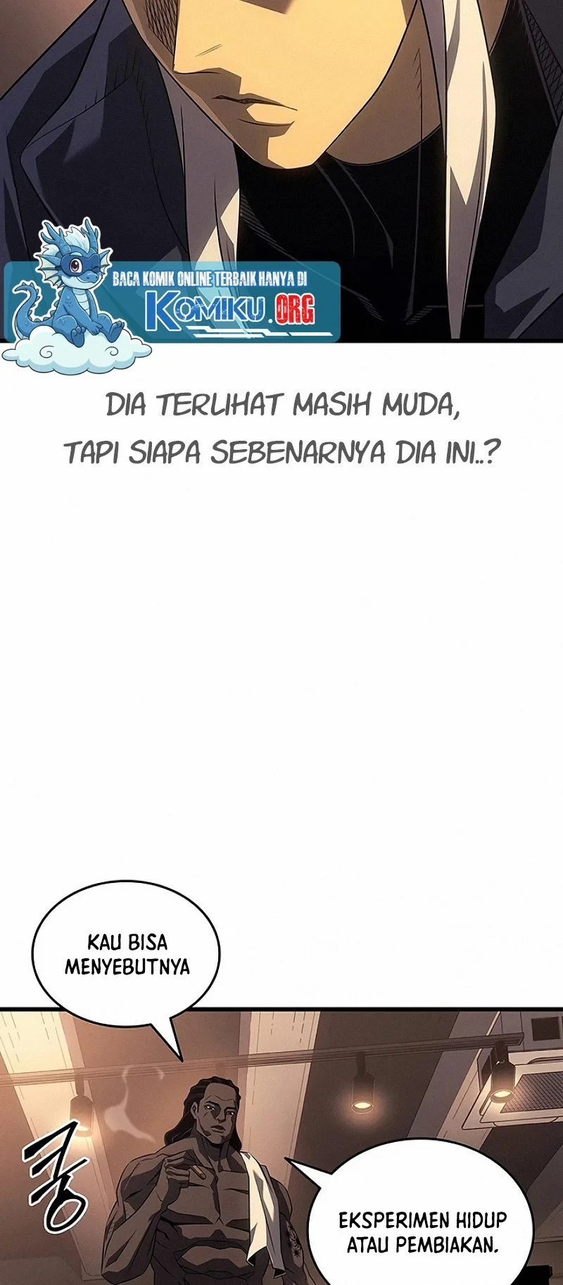 The Great Mage Returns After 4000 Years Chapter 237 Gambar 47