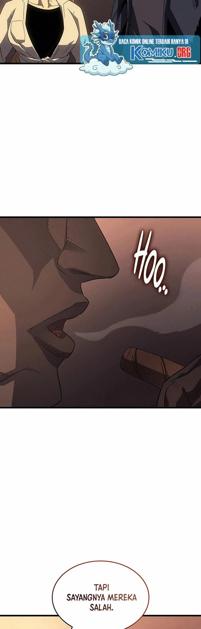 The Great Mage Returns After 4000 Years Chapter 237 Gambar 50