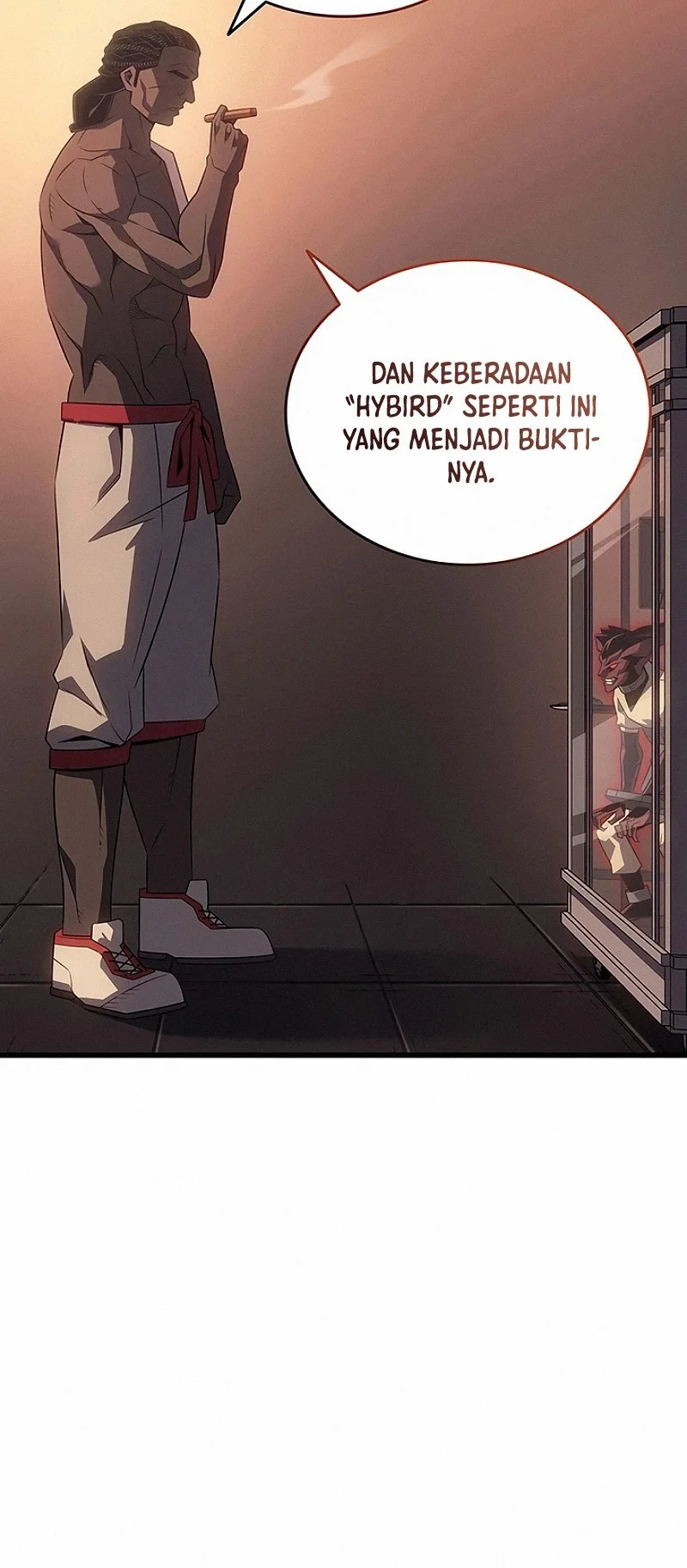 The Great Mage Returns After 4000 Years Chapter 237 Gambar 51