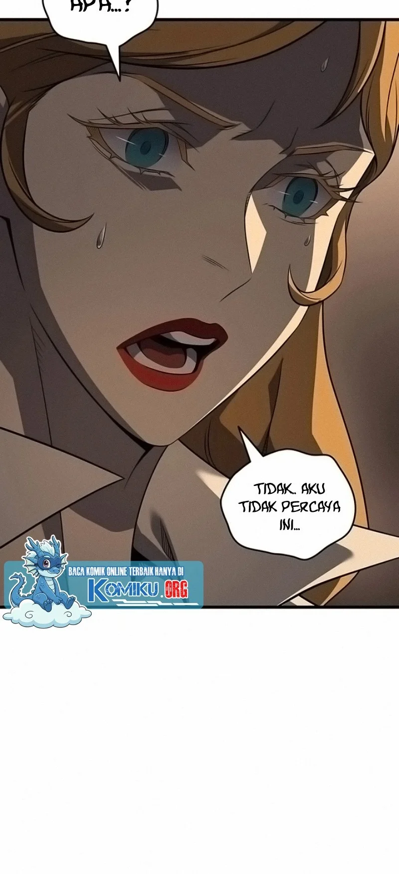 The Great Mage Returns After 4000 Years Chapter 237 Gambar 57