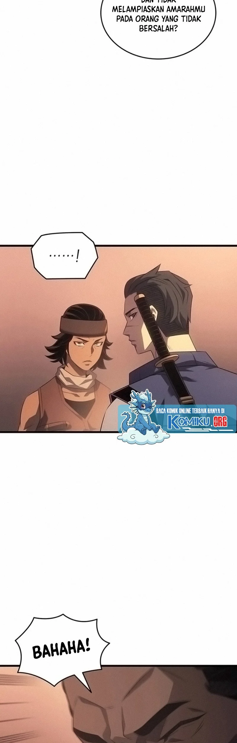 The Great Mage Returns After 4000 Years Chapter 237 Gambar 64