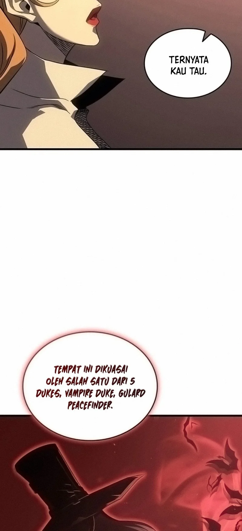 The Great Mage Returns After 4000 Years Chapter 237 Gambar 67