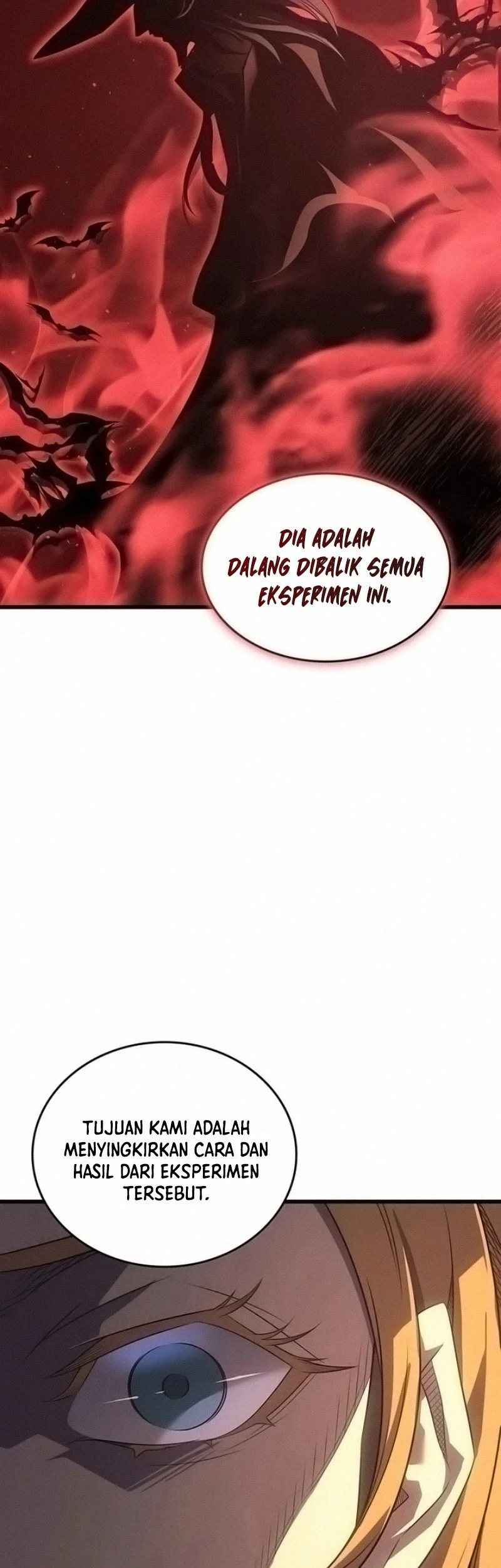 The Great Mage Returns After 4000 Years Chapter 237 Gambar 68