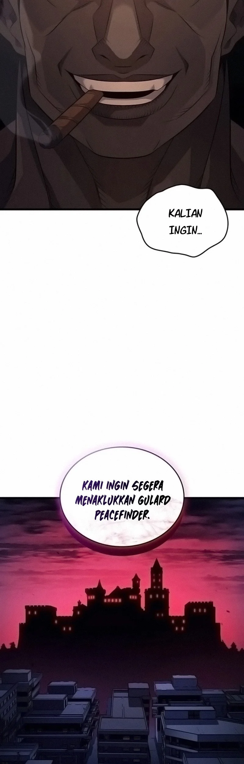 The Great Mage Returns After 4000 Years Chapter 237 Gambar 70