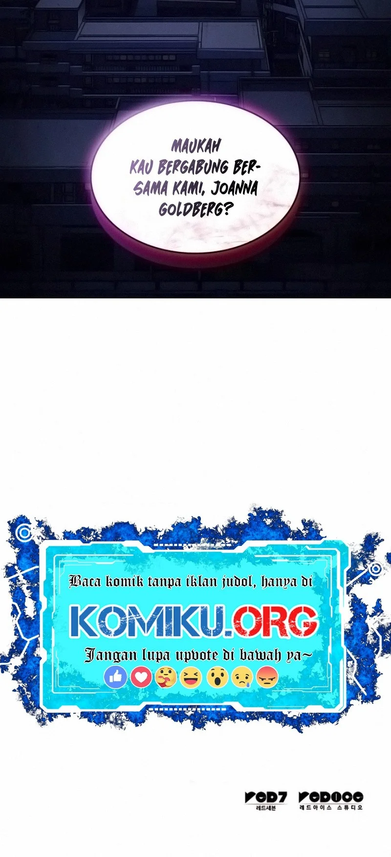 The Great Mage Returns After 4000 Years Chapter 237 Gambar 71