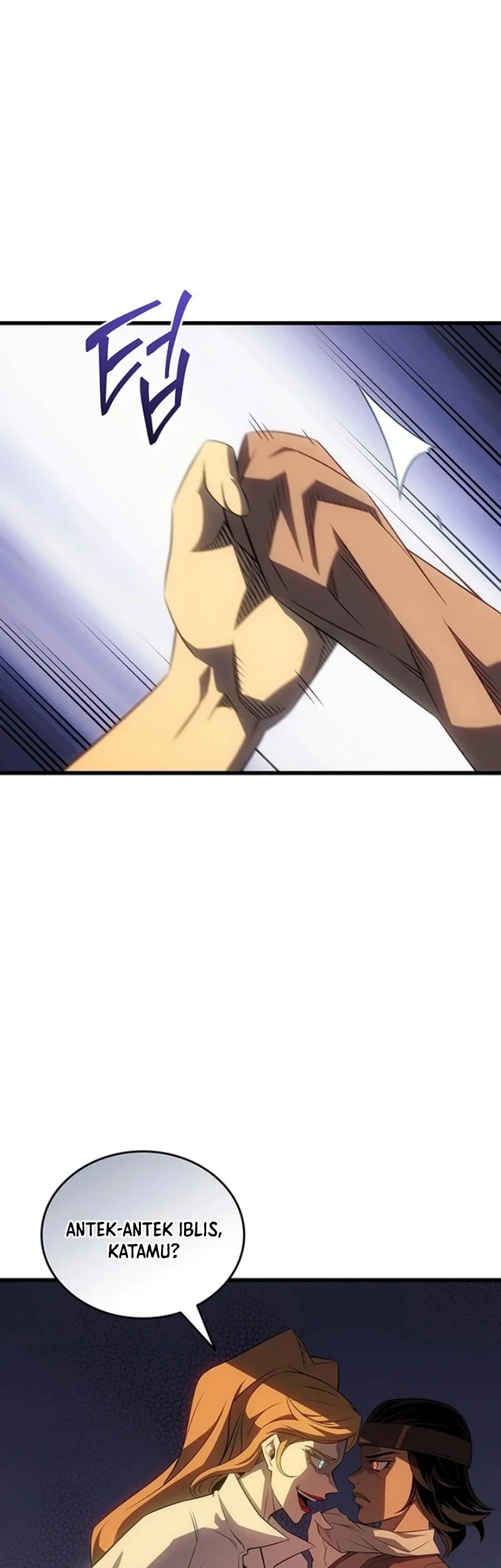 The Great Mage Returns After 4000 Years Chapter 237 Gambar 12