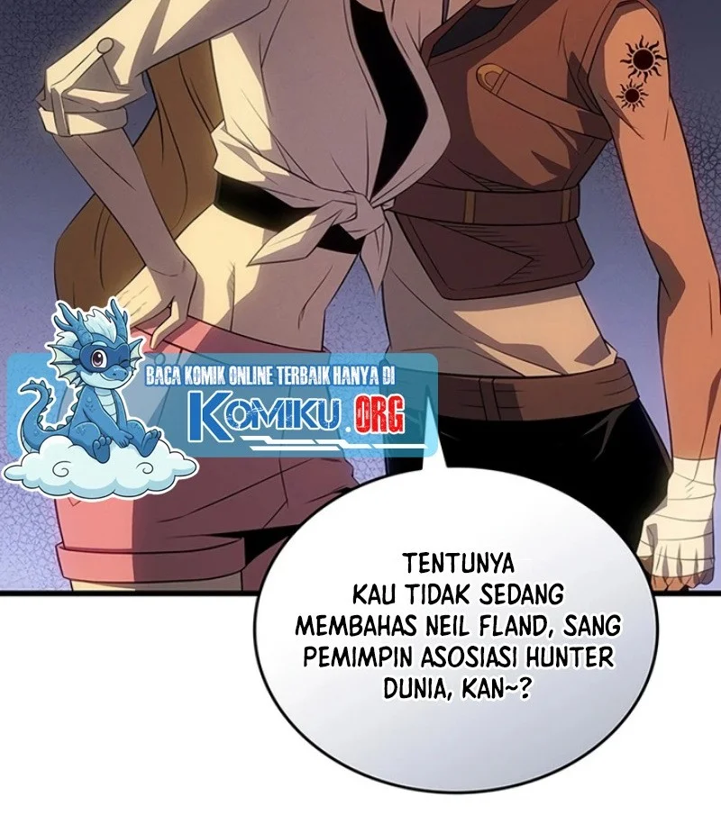 The Great Mage Returns After 4000 Years Chapter 237 Gambar 13