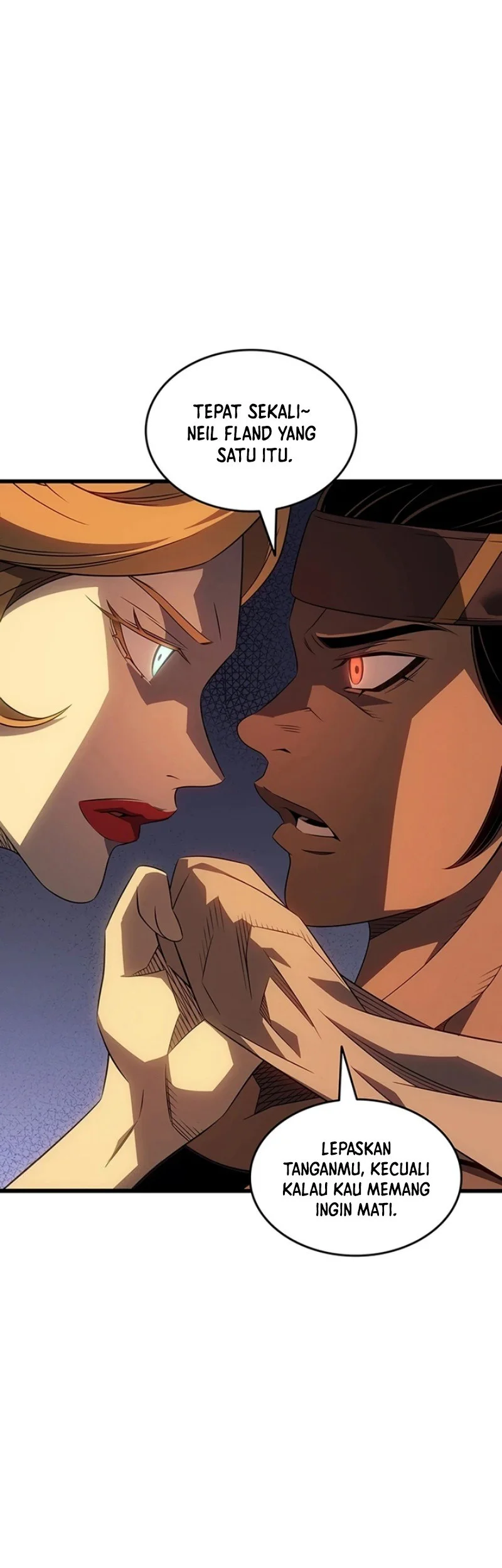 The Great Mage Returns After 4000 Years Chapter 237 Gambar 14