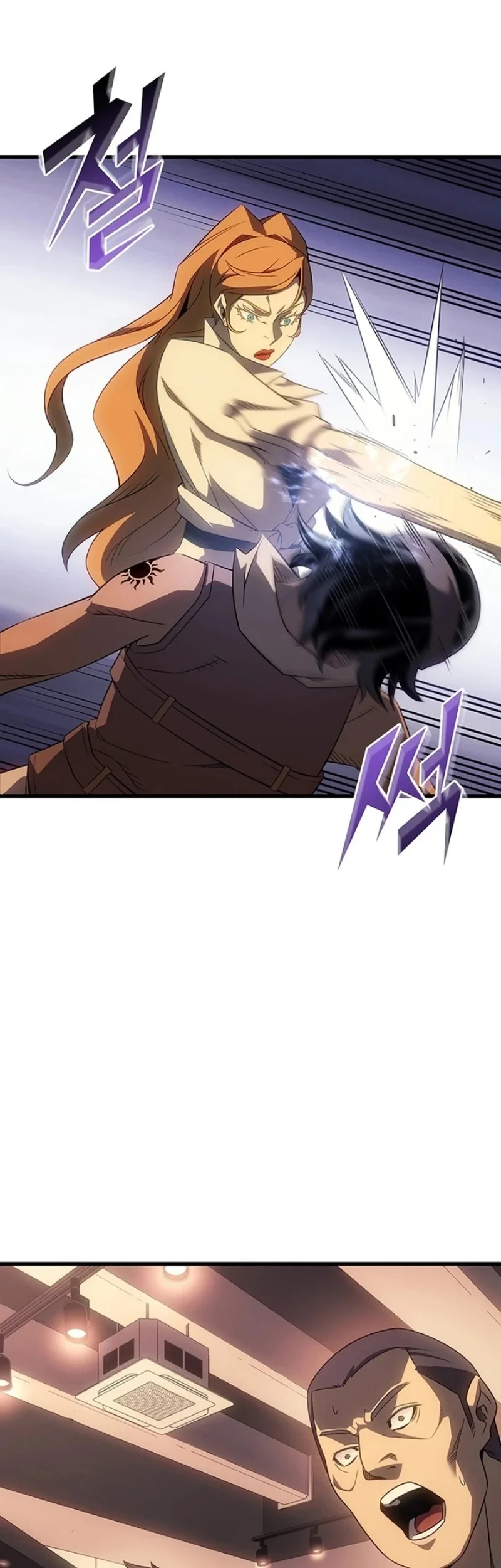 The Great Mage Returns After 4000 Years Chapter 237 Gambar 15