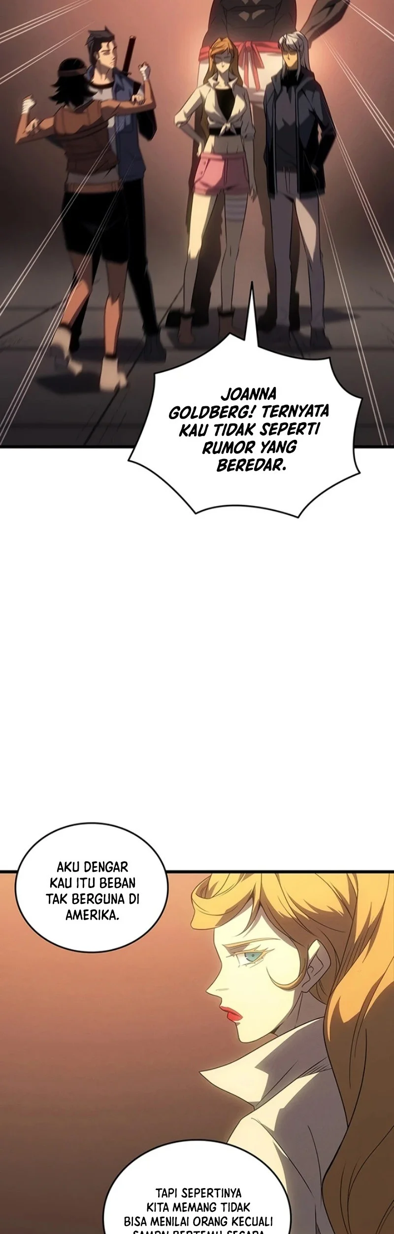 The Great Mage Returns After 4000 Years Chapter 237 Gambar 20