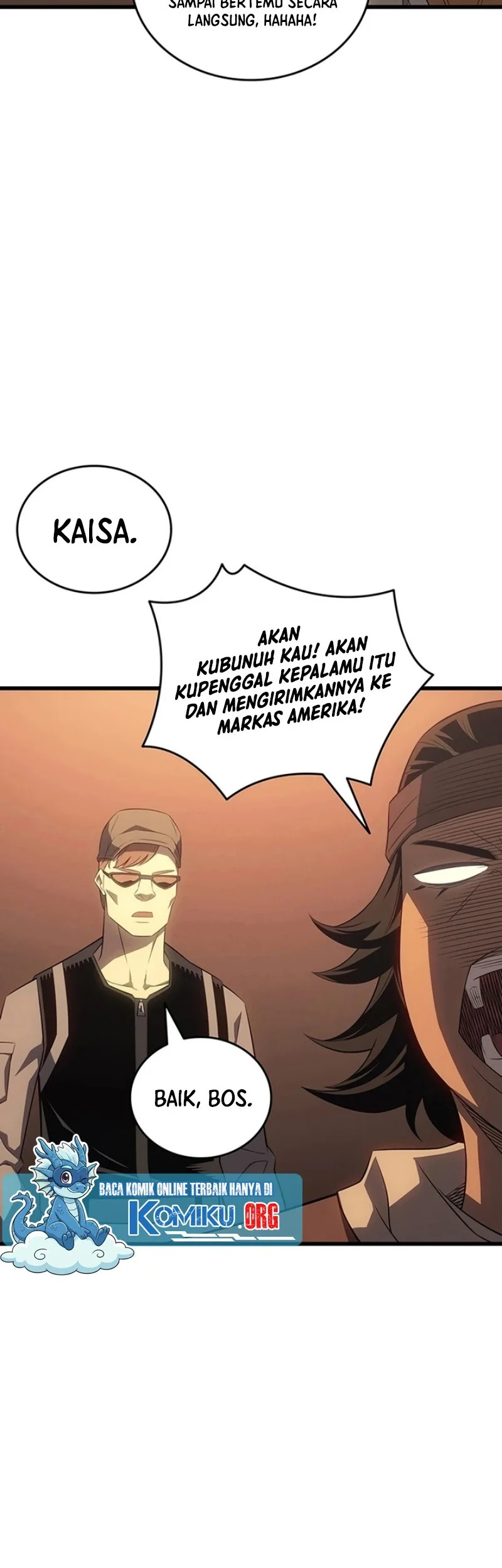 The Great Mage Returns After 4000 Years Chapter 237 Gambar 21