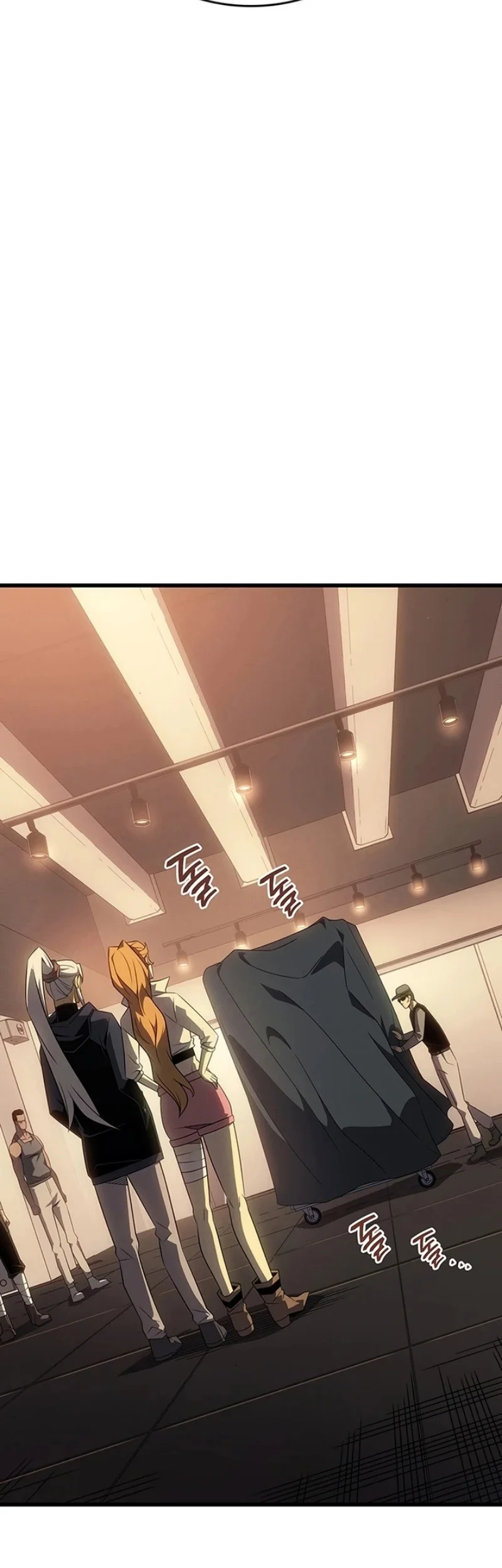 The Great Mage Returns After 4000 Years Chapter 237 Gambar 24