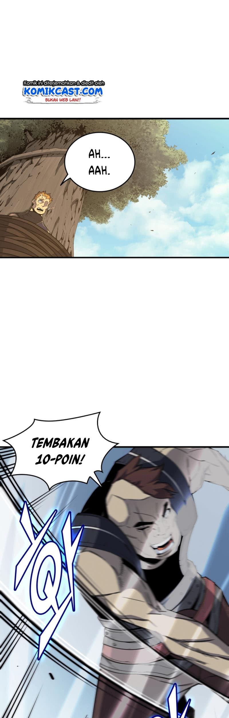 The Great Mage Returns After 4000 Years Chapter 24 Gambar 31