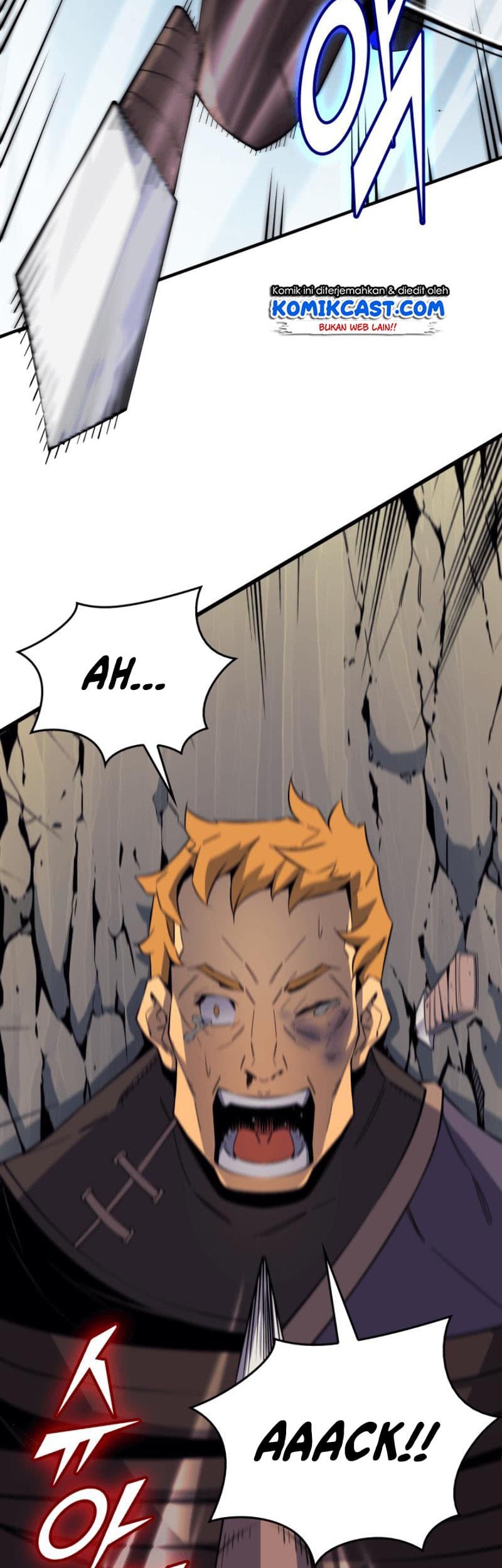The Great Mage Returns After 4000 Years Chapter 24 Gambar 32