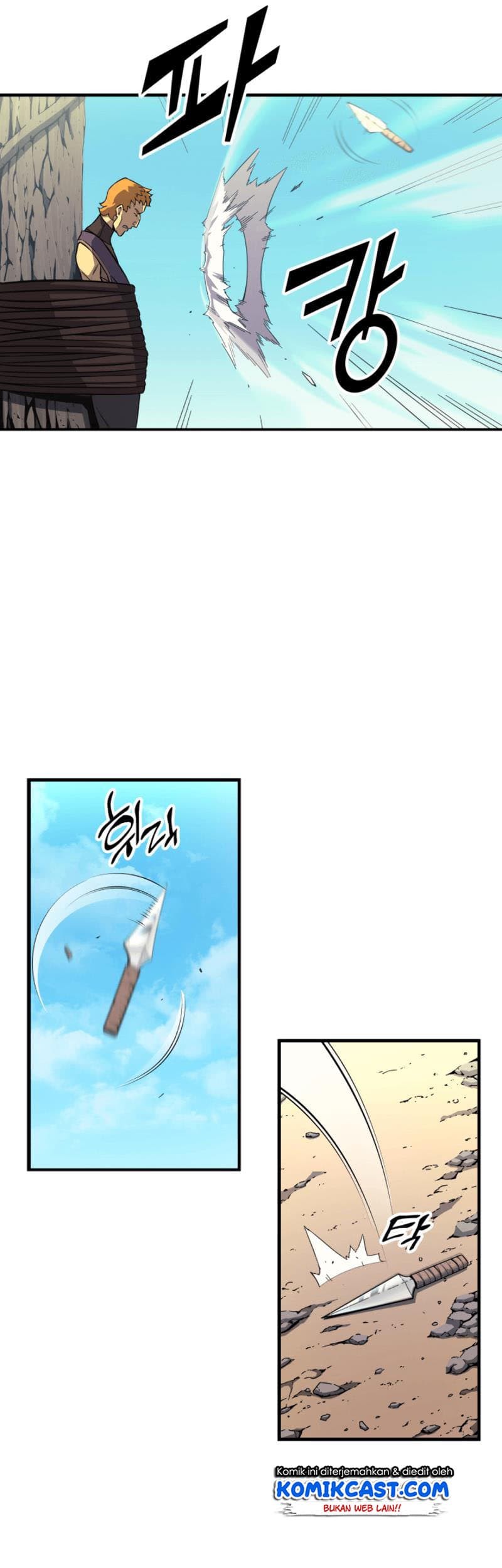 The Great Mage Returns After 4000 Years Chapter 24 Gambar 34