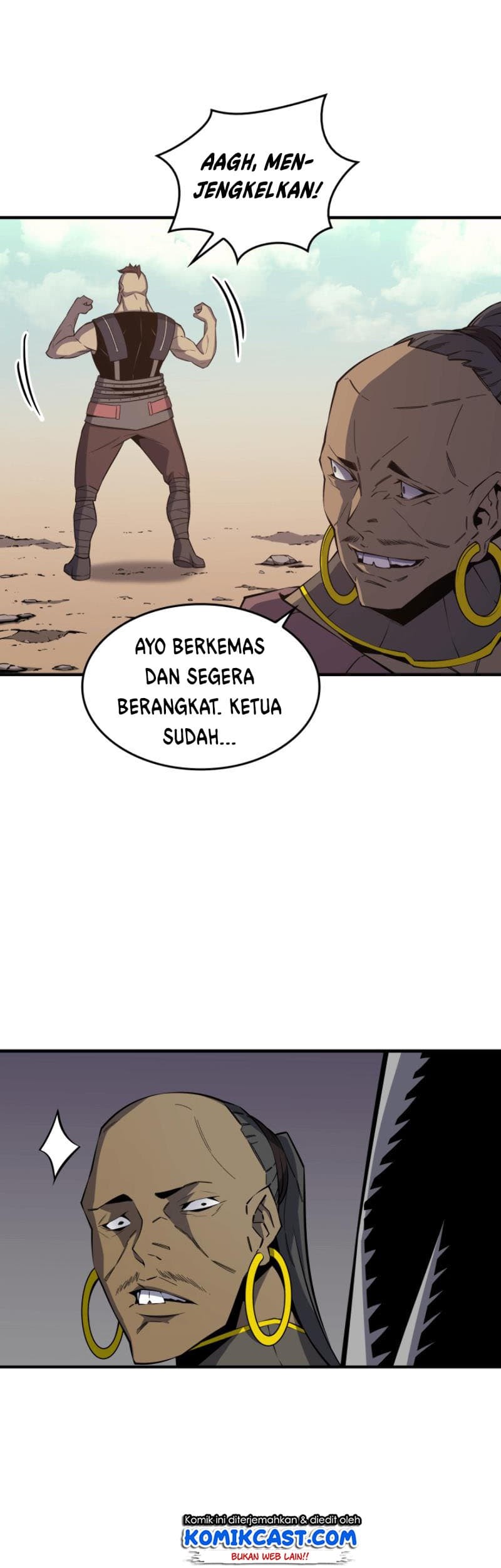 The Great Mage Returns After 4000 Years Chapter 24 Gambar 36