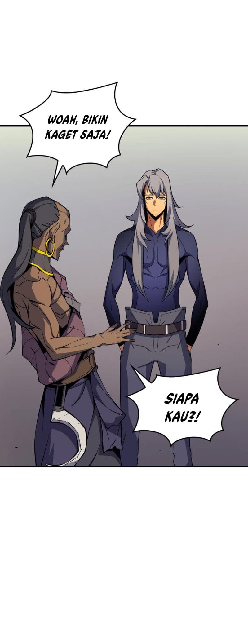 The Great Mage Returns After 4000 Years Chapter 24 Gambar 37