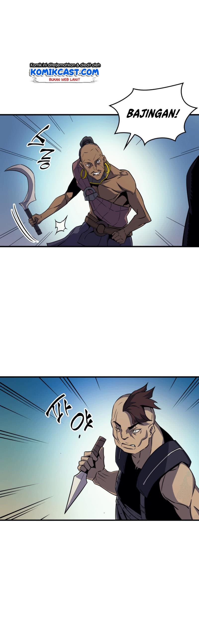 The Great Mage Returns After 4000 Years Chapter 24 Gambar 38