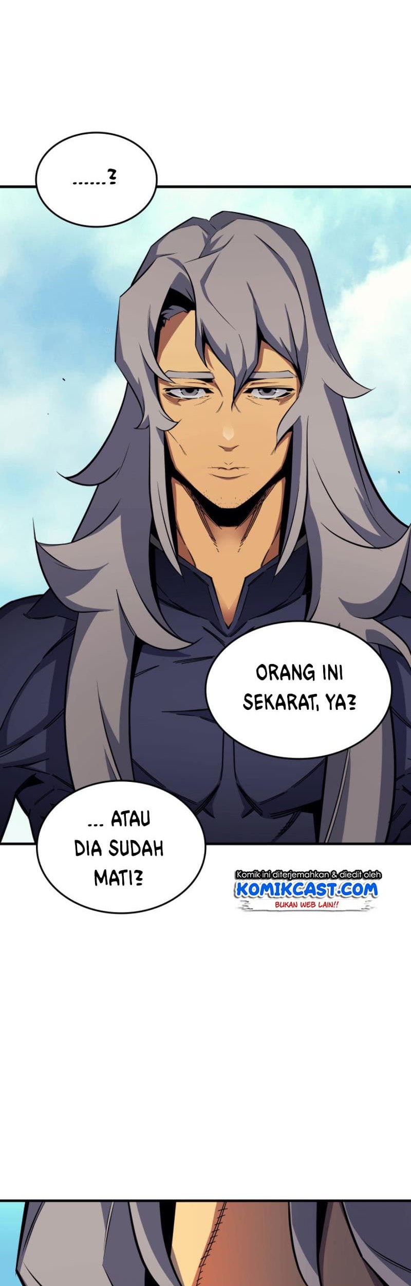 The Great Mage Returns After 4000 Years Chapter 24 Gambar 39