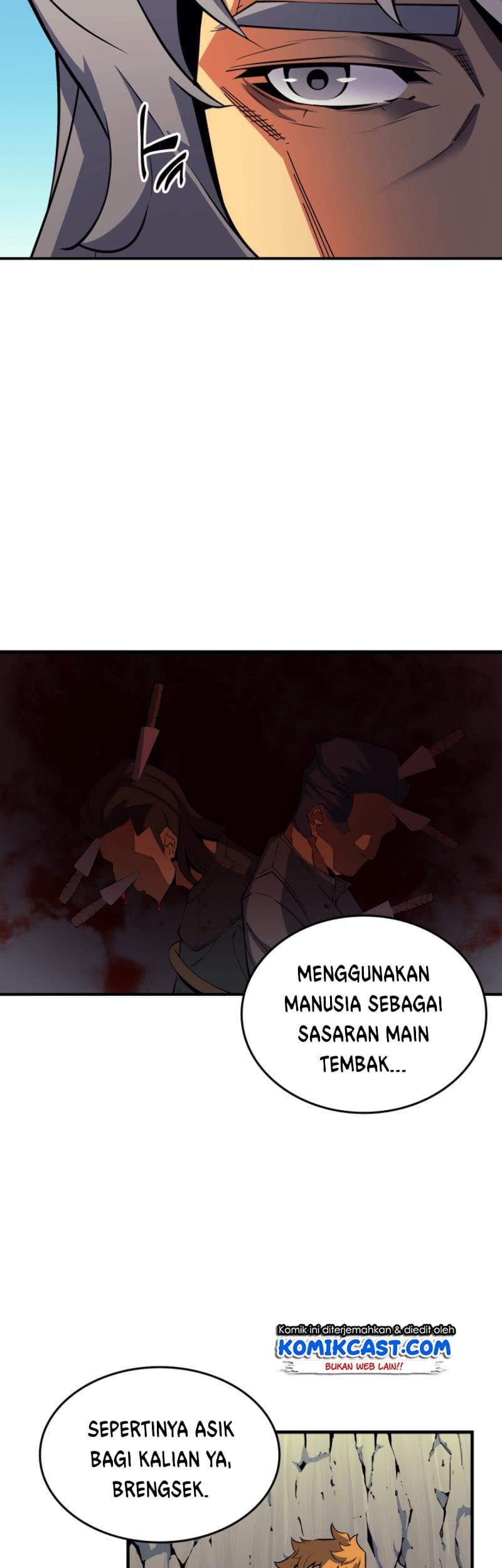 The Great Mage Returns After 4000 Years Chapter 24 Gambar 40