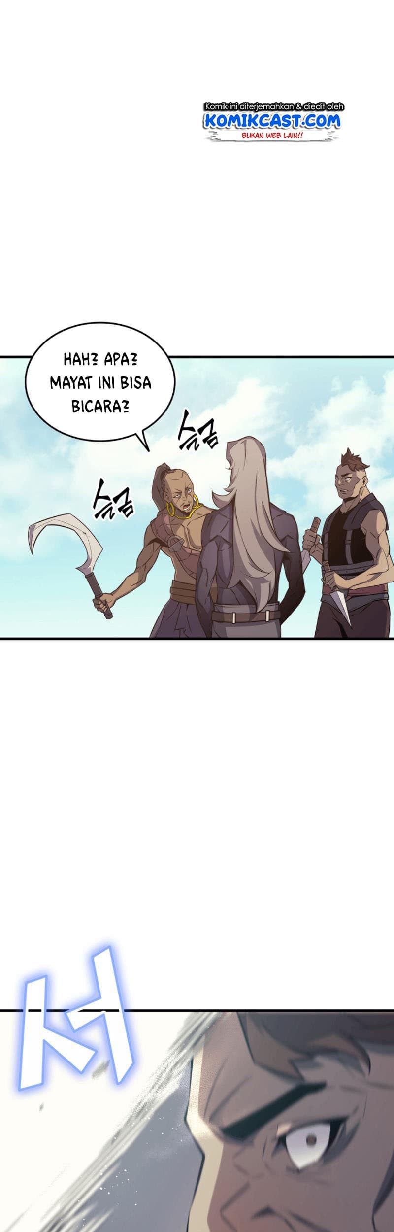 The Great Mage Returns After 4000 Years Chapter 24 Gambar 42