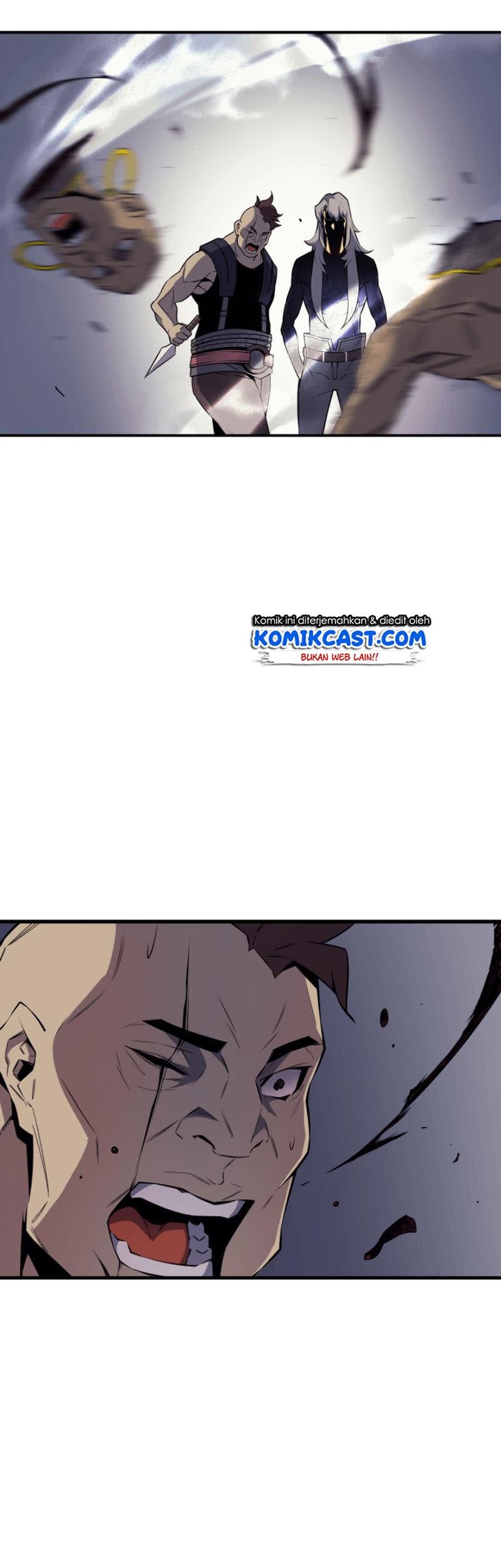 The Great Mage Returns After 4000 Years Chapter 24 Gambar 44