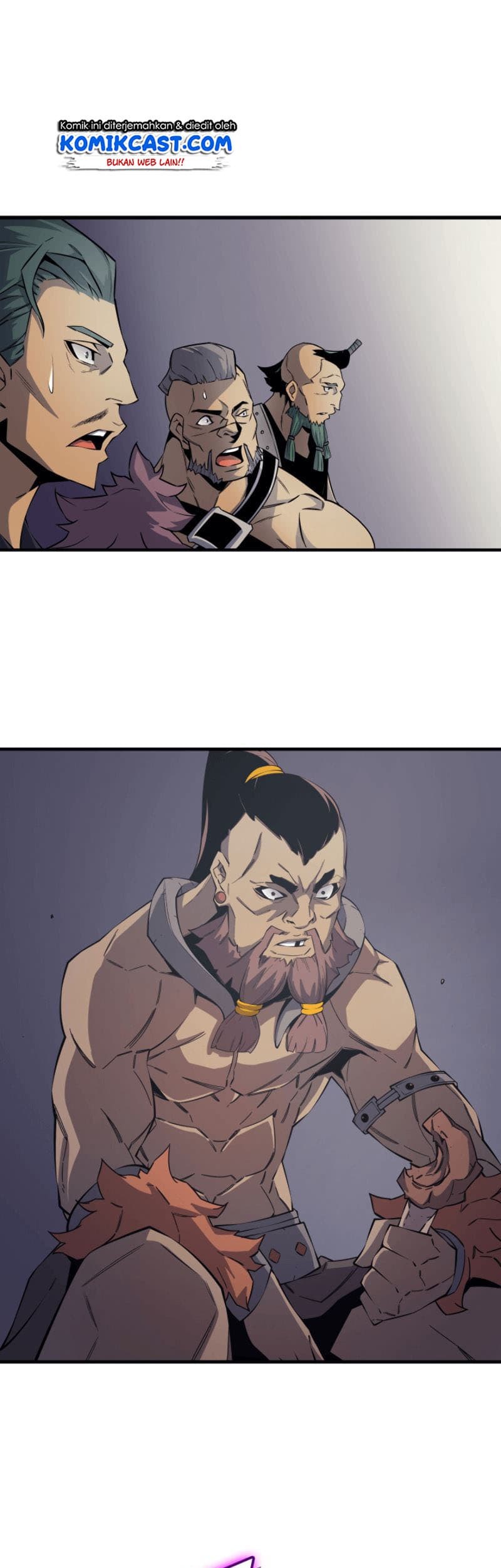 The Great Mage Returns After 4000 Years Chapter 24 Gambar 46