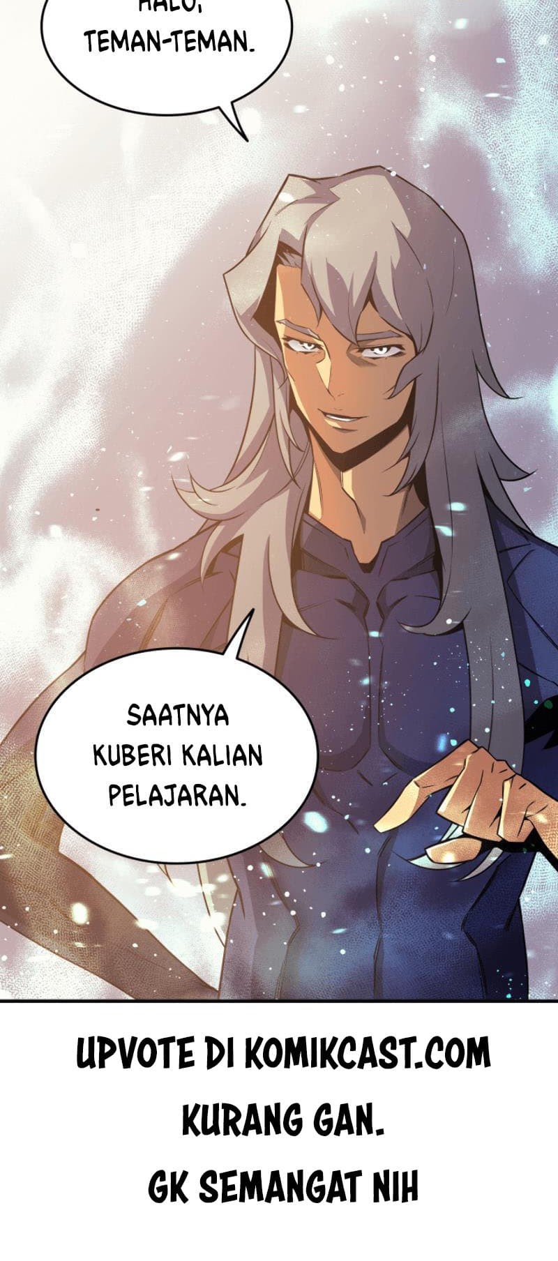 The Great Mage Returns After 4000 Years Chapter 24 Gambar 52