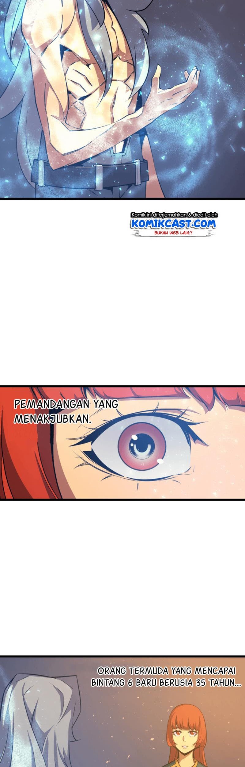 The Great Mage Returns After 4000 Years Chapter 24 Gambar 3