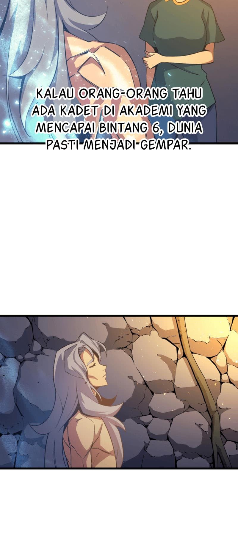 The Great Mage Returns After 4000 Years Chapter 24 Gambar 4