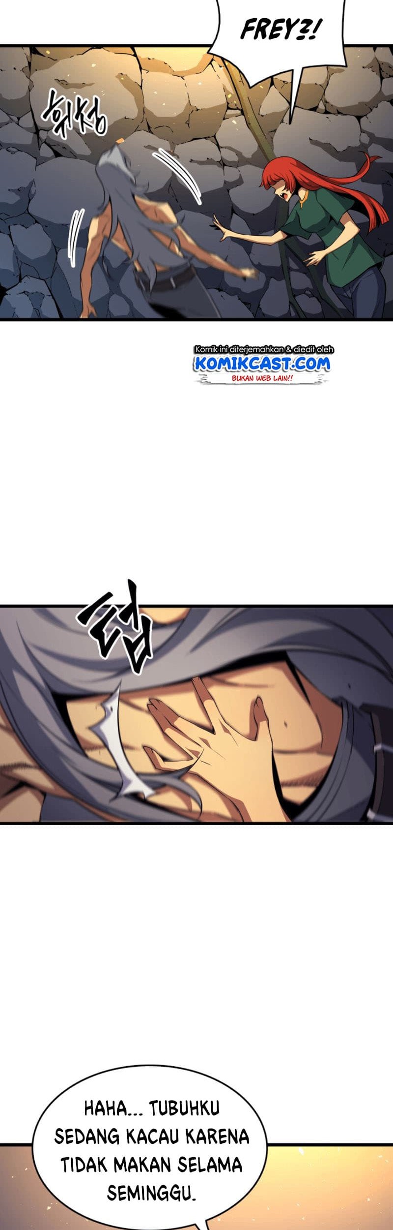 The Great Mage Returns After 4000 Years Chapter 24 Gambar 6