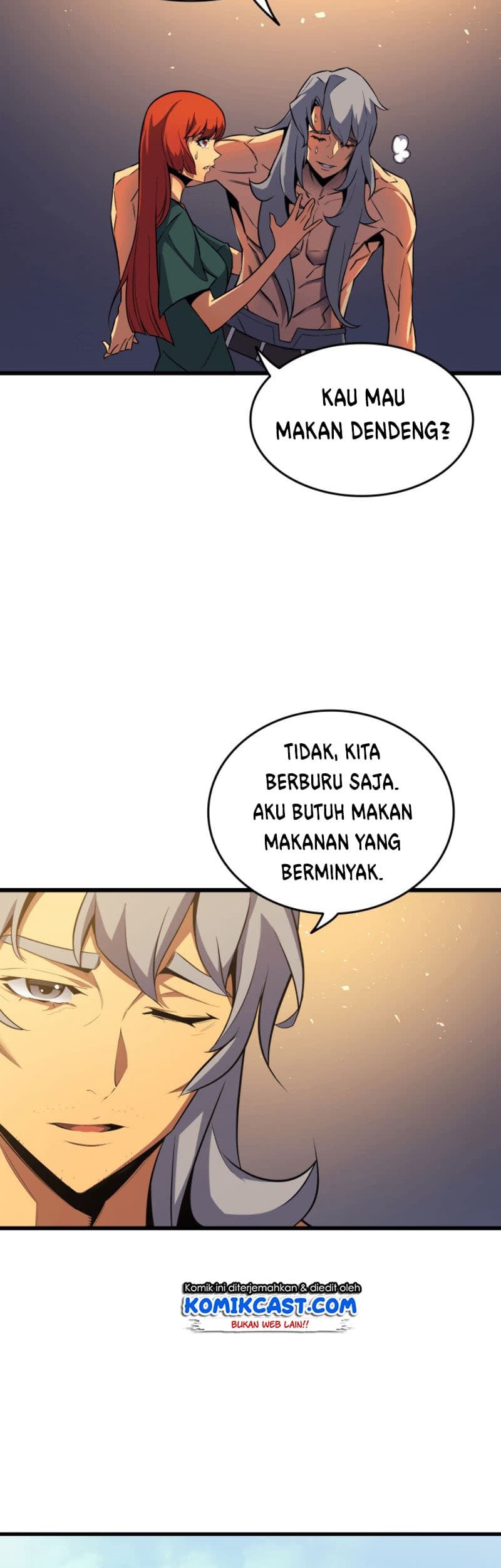 The Great Mage Returns After 4000 Years Chapter 24 Gambar 7