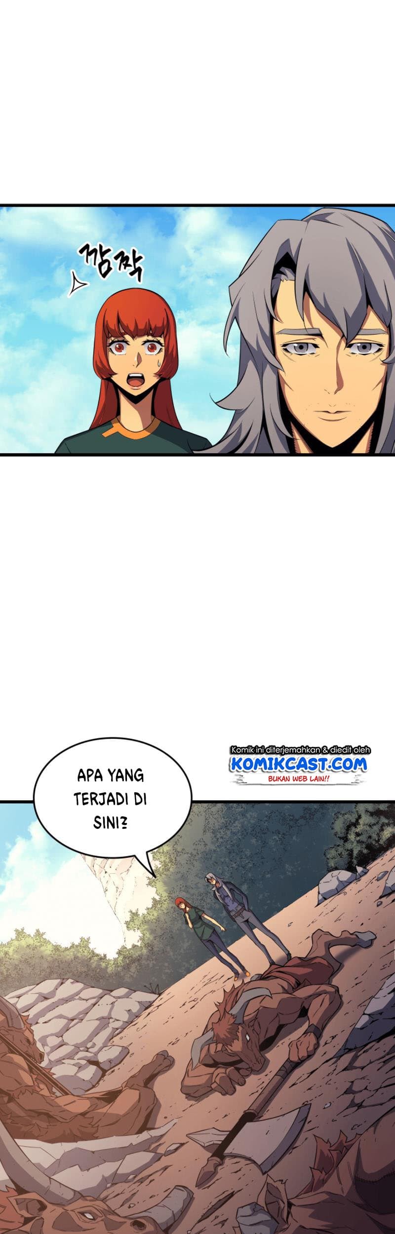 The Great Mage Returns After 4000 Years Chapter 24 Gambar 10