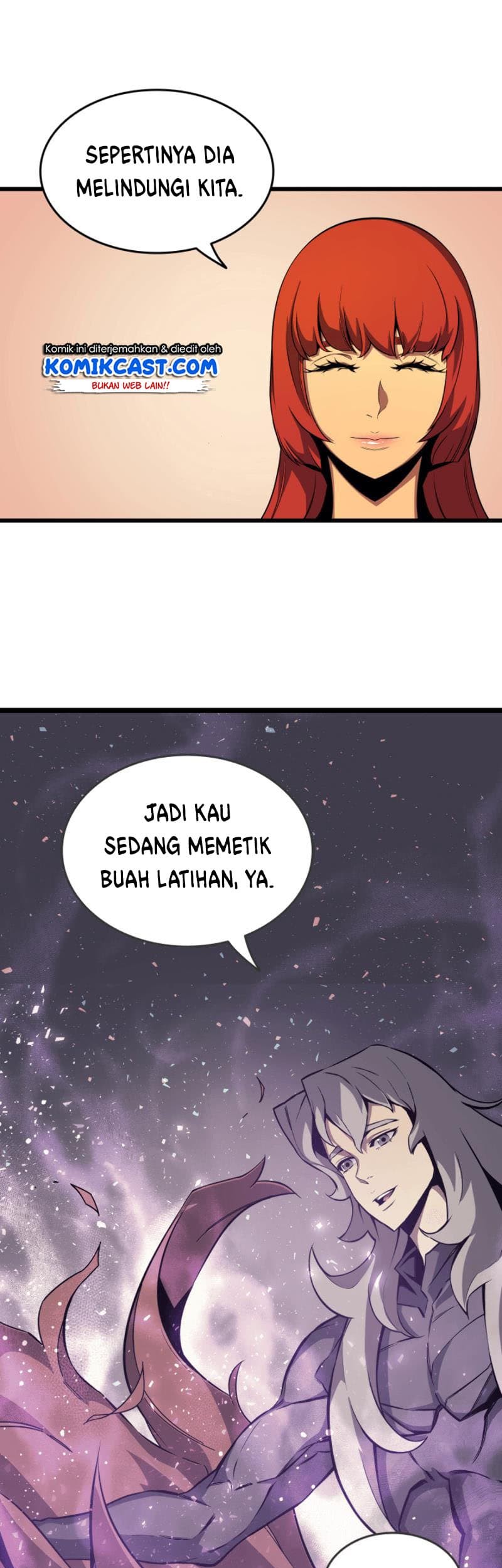 The Great Mage Returns After 4000 Years Chapter 24 Gambar 13