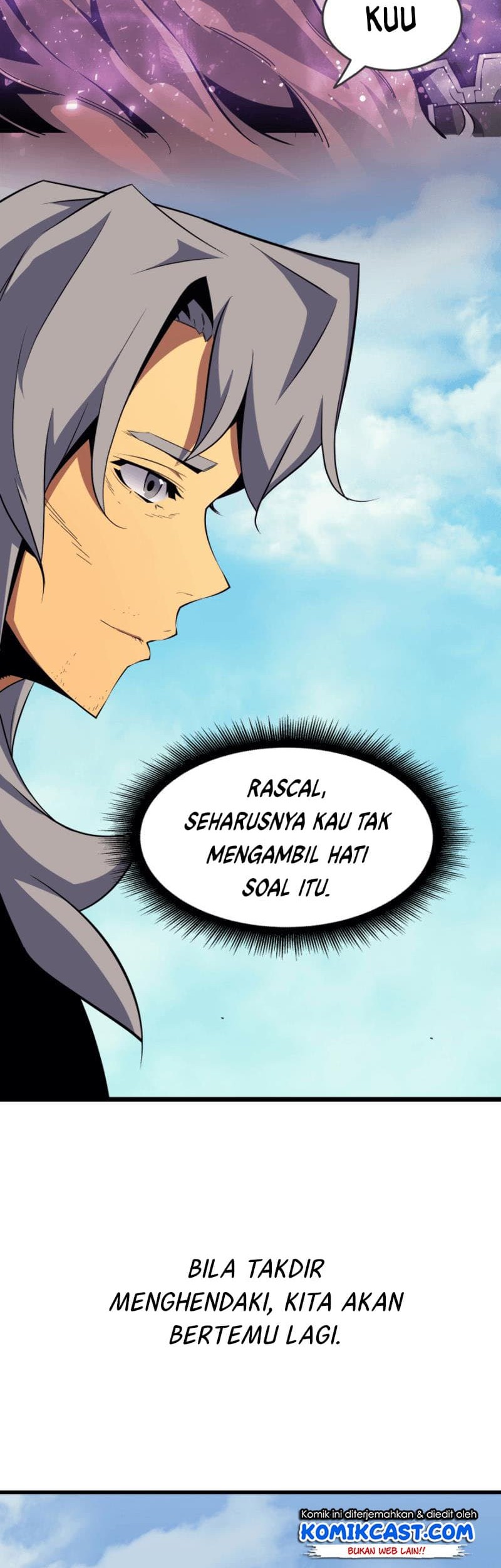 The Great Mage Returns After 4000 Years Chapter 24 Gambar 14