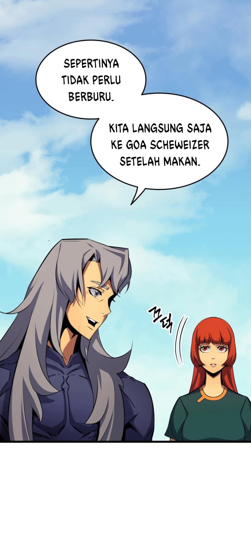 The Great Mage Returns After 4000 Years Chapter 24 Gambar 15