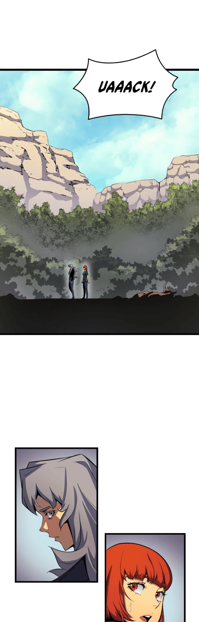 The Great Mage Returns After 4000 Years Chapter 24 Gambar 16