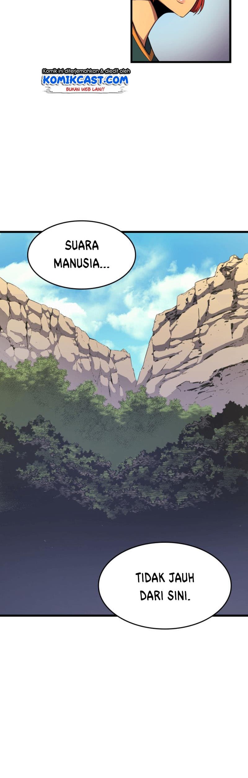 The Great Mage Returns After 4000 Years Chapter 24 Gambar 17