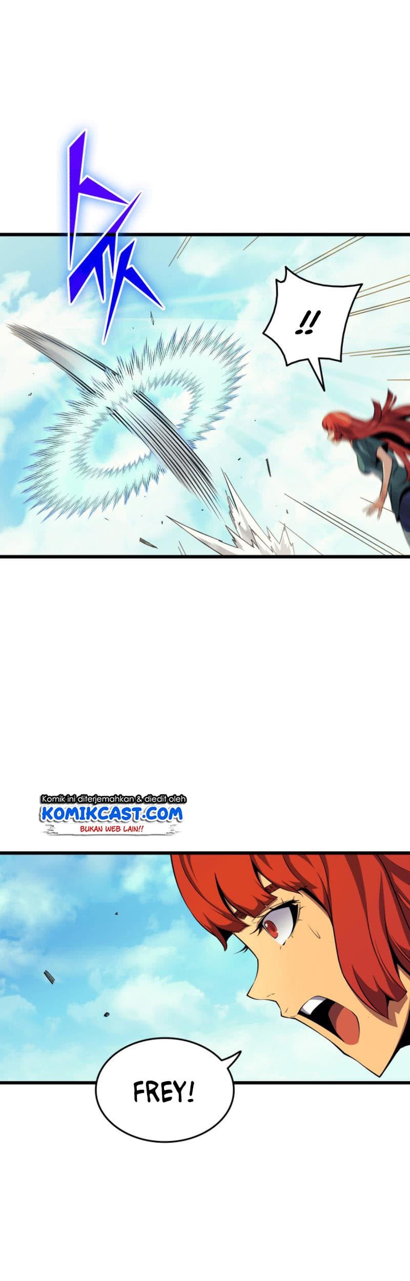 The Great Mage Returns After 4000 Years Chapter 24 Gambar 20