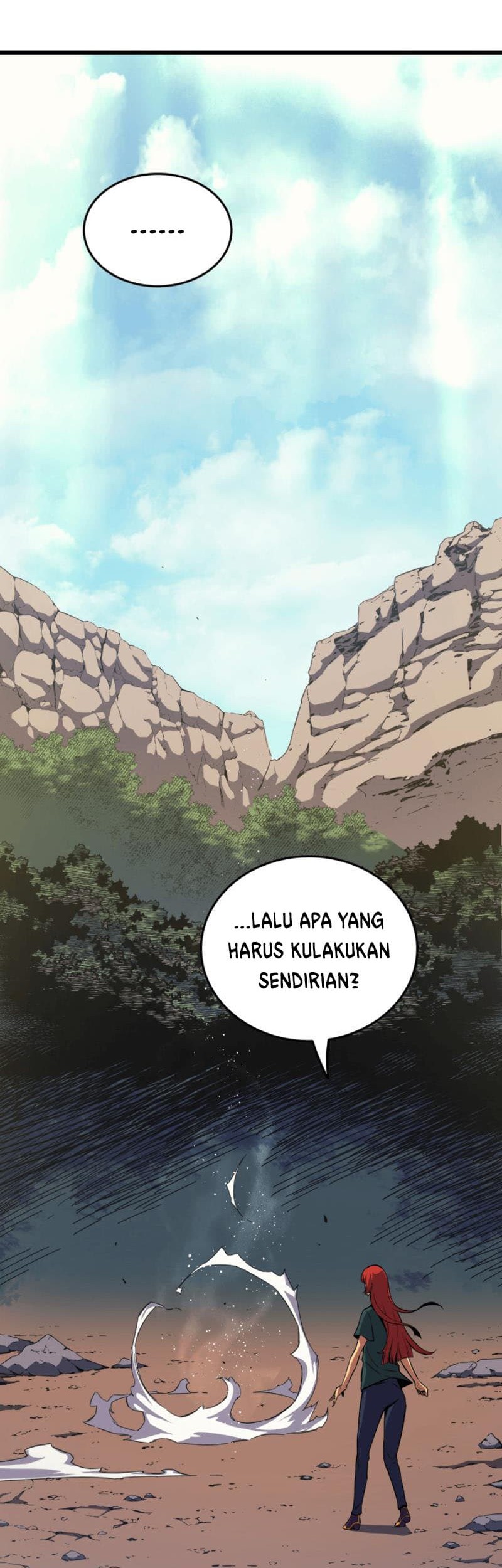 The Great Mage Returns After 4000 Years Chapter 24 Gambar 21